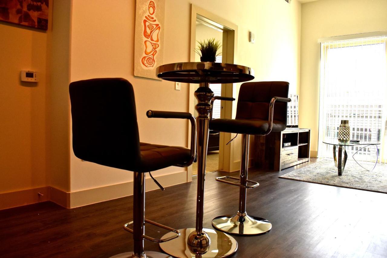 Luxurious And Cozy Apartment In Heart Of Buckhead Atlanta Bagian luar foto