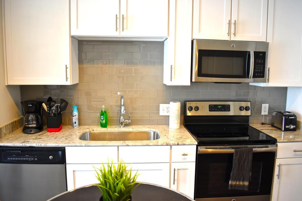 Luxurious And Cozy Apartment In Heart Of Buckhead Atlanta Bagian luar foto