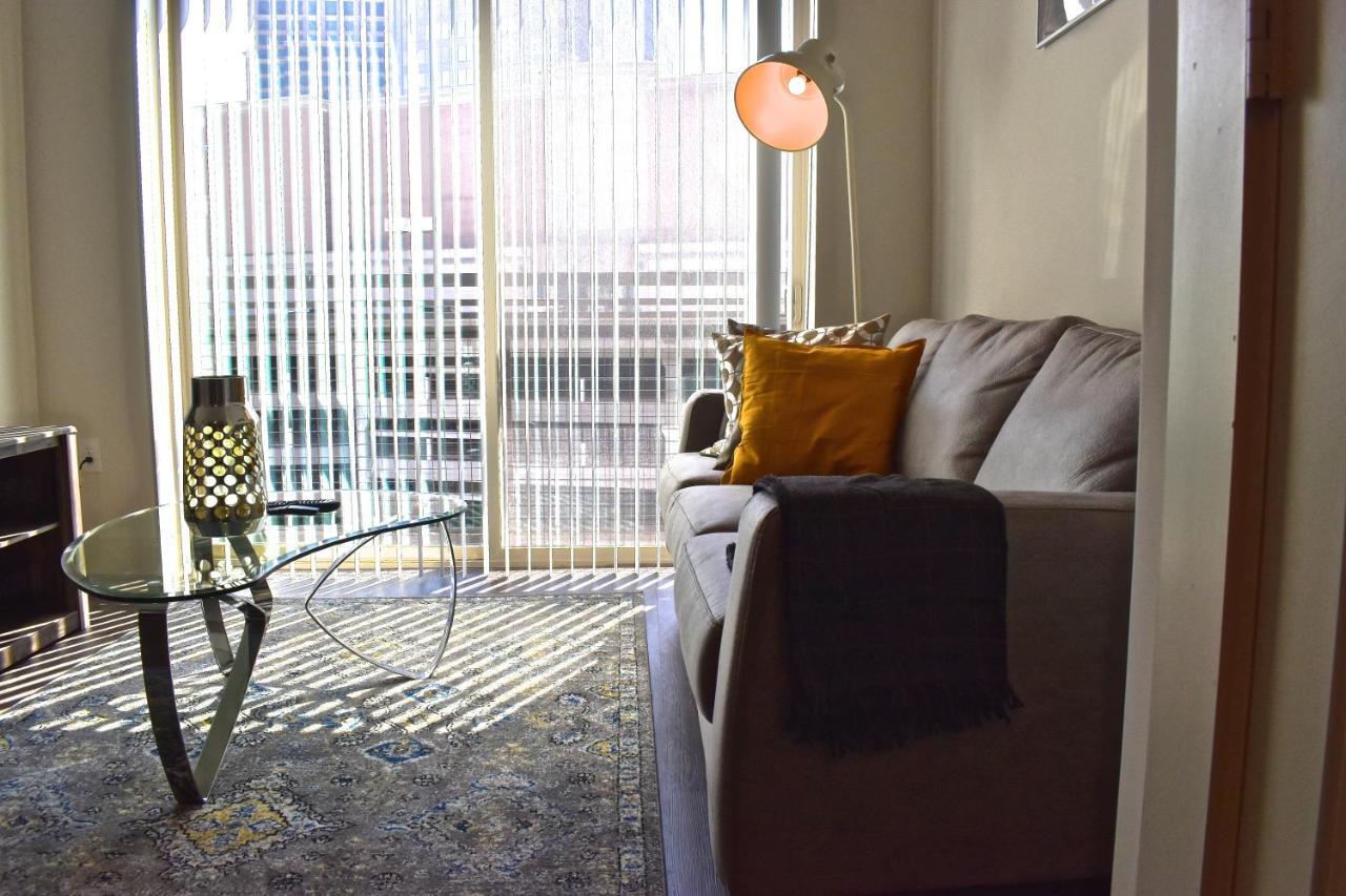 Luxurious And Cozy Apartment In Heart Of Buckhead Atlanta Bagian luar foto