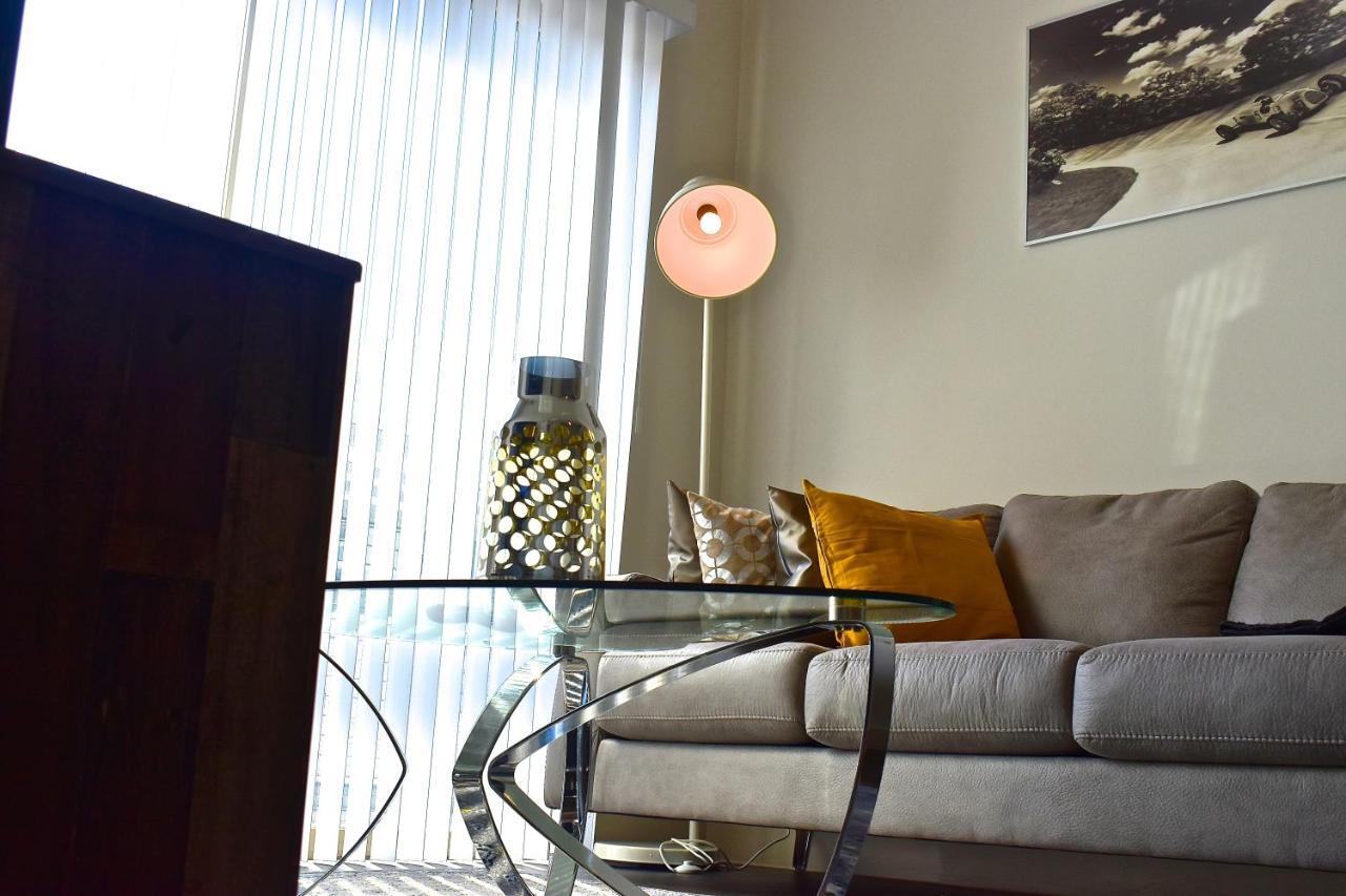Luxurious And Cozy Apartment In Heart Of Buckhead Atlanta Bagian luar foto