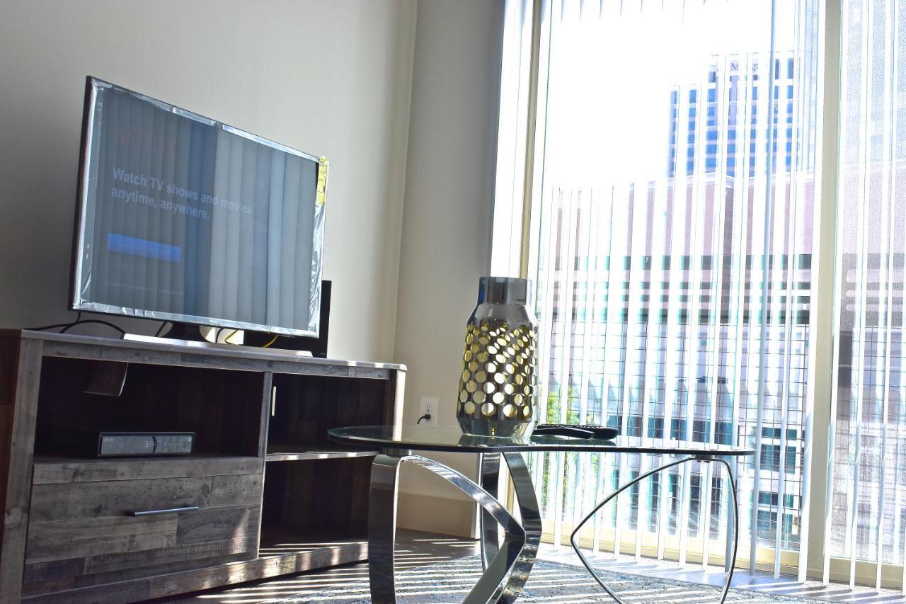 Luxurious And Cozy Apartment In Heart Of Buckhead Atlanta Bagian luar foto